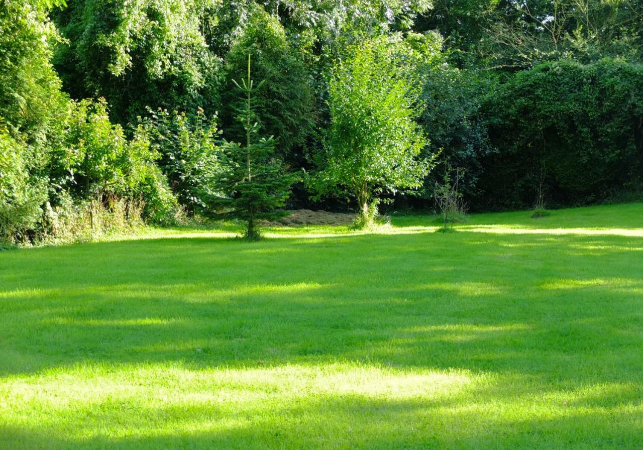 Country House - Spacious And Tranquil Brétigny Exterior photo
