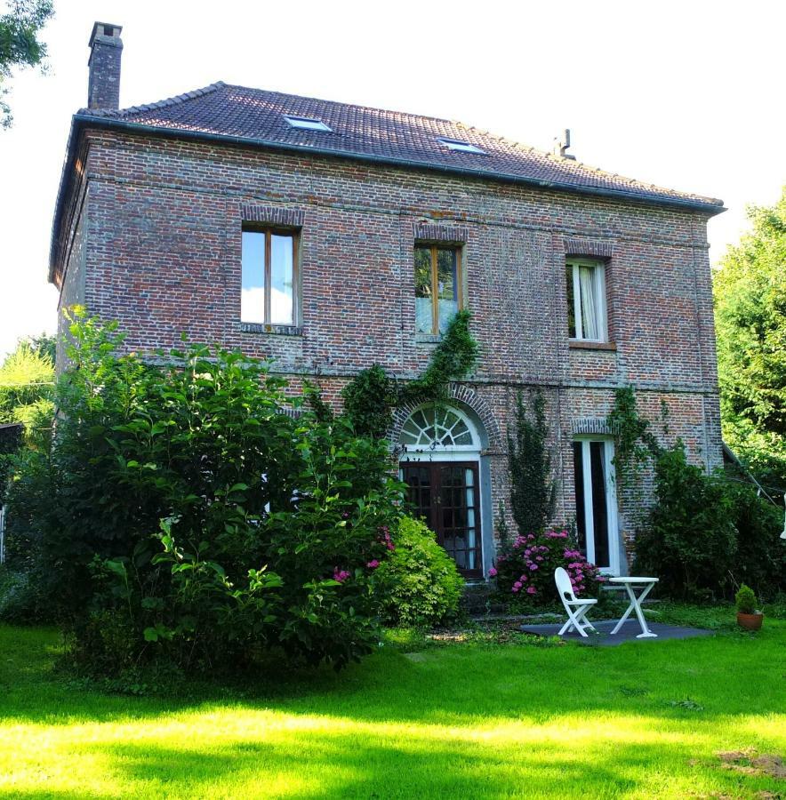 Country House - Spacious And Tranquil Brétigny Exterior photo