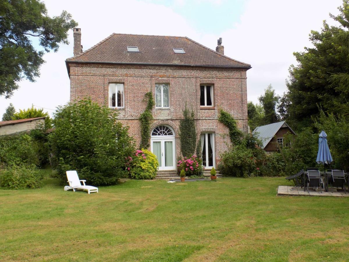 Country House - Spacious And Tranquil Brétigny Exterior photo
