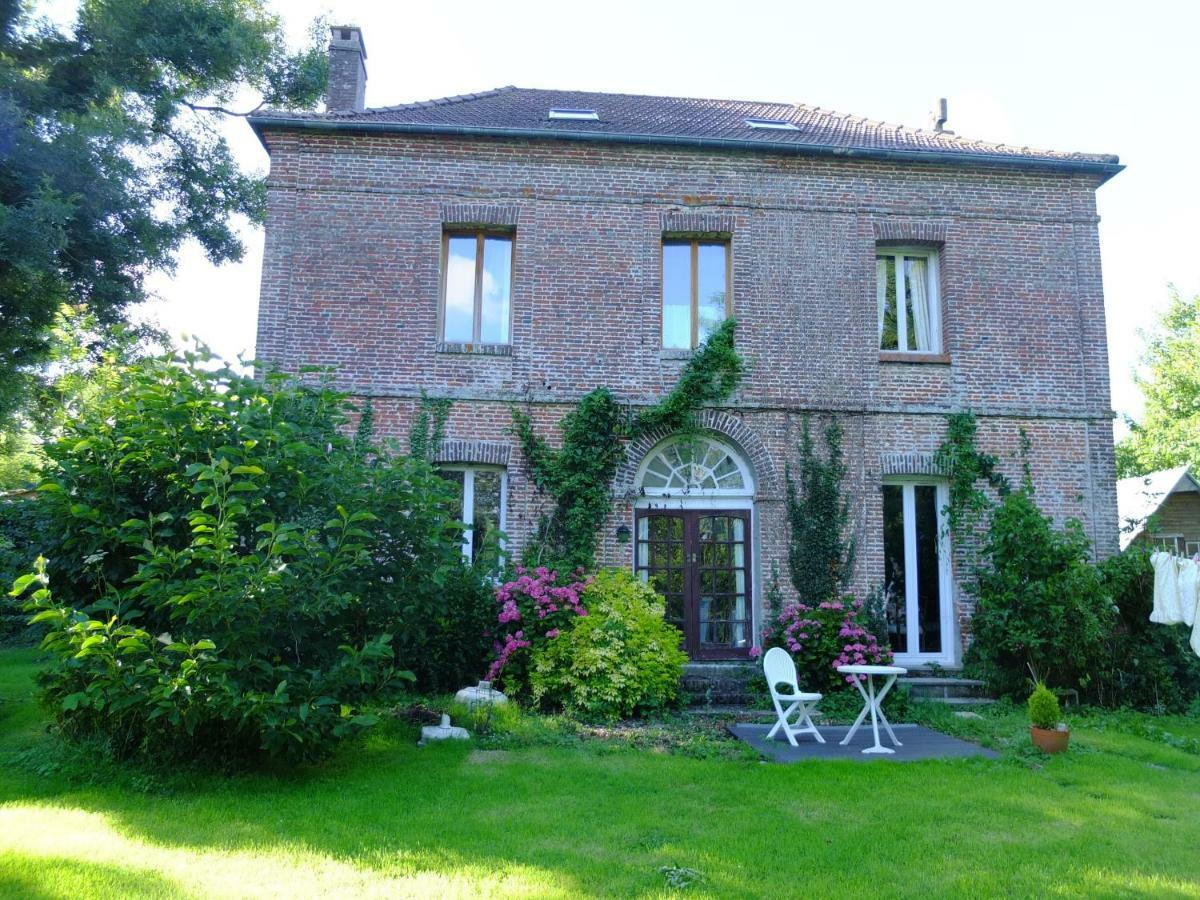 Country House - Spacious And Tranquil Brétigny Exterior photo